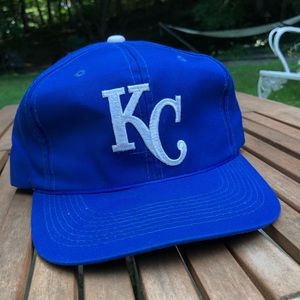 Vintage Kansas City Royals SnapBack